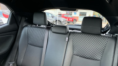 Toyota Yaris 1.5 Hybrid Dynamic 5dr CVT Hybrid Hatchback